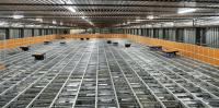 Dematic präsentiert Automatisierungslösungen auf der World of Material Handling