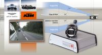 Breathtaking digital mirrors for breathtaking cars!