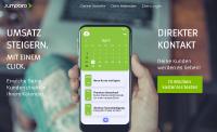 Werbung 4.0: Mit Jumpbird abonnieren Fans Kalender von Unternehmen