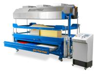 Performer - Die Neue Dimension der Presstechnik