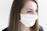 Hochwertige Mund-Nasen-Masken aus dem Vogtland