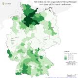 Hier gelingt die Weihnachtsgans in der neuen Wohnung