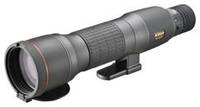 Die neuen Nikon EDG-Spektive sind da