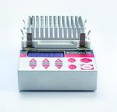 BioShake-Schüttler mit neuem Adapter für NGS-Vorbereitung
