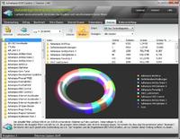 Die neue Version 2.09 vom Ashampoo HDD Control 2 ist erschienen