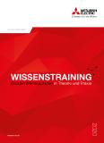 Wissenstraining: neues Schulungsprogramm Ecodan Wärmepumpen