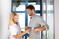 TÜV Rheinland: Resilienz-Check deckt gesundheitliche Belastungen auf