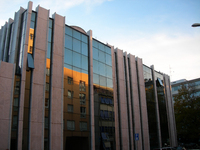 Regus expandiert weiter in Genf