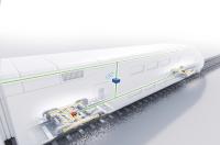 Schaeffler fokussiert Produktangebot für Bahnindustrie auf Lebenszykluskosten und Industrie 4.0