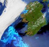 Sea and space meet for business in Ireland