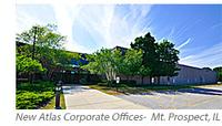 Atlas Material Testing Technology Relocates Corporate Offices