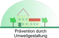Intelligente Umweltgestaltung ermöglicht eine sinnvolle Prävention