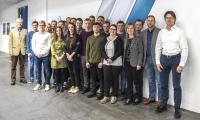 Abschluss in der Tasche, Vertrag in der Hand
