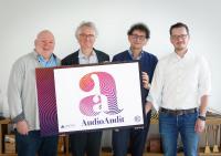GROVES und REINSCLASSEN starten Audio Audit