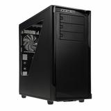 Caseking exklusiv: NZXT Source 530 - Klassisch schwarzer Midi-Tower mit EATX- Unterstützung und hervorragenden Belüftungsoptionen