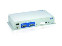 Passende Motioncontroller für alle Ultraschall-Piezomotoren und - versteller: Von der Präzisionspositionierung bis zum Handling