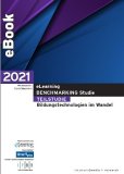 Studie "Bildungstechnologien im Wandel 2021"