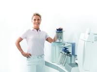 DAC UNIVERSAL: Zehn Jahre höchste hygienische Sicherheit