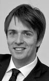 Manuel Koubek geht bei ADvendio an Bord