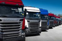 Neue Online-Plattform für Gebrauchte von Scania