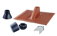 Mast-Montage-Sets und -Montage-Zubehör-Set