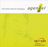 Call Center World: Pre-Release von agenTel 6 bei Voxtron