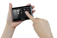 Memup: Neue Multimedia-Tablets zum Weihnachtsfest