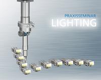 Praxisseminar zum Thema „Lighting“