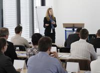 ViscoTec Pumpen- u. Dosiertechnik GmbH praxis seminar