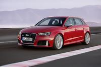 Audi 2.5 TFSI‑Motor zum sechsten Mal "International Engine of the Year"