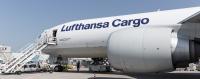 Lufthansa Cargo gibt Starterlaubnis für neuen temperaturgeführten Container CSafe RAP