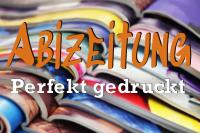 Abizeitung – Perfekt gedruckt