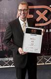 Plus X Award für neue MINOX DCC 5.1