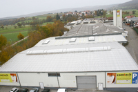Multimedia auf 7.000 Quadratmetern