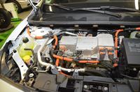 Hybrid- und Elektrofahrzeuge verzeichnen deutliche Aufwärtsbewegung*