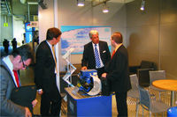 Energieeffizienz und Umweltschutz - Bock auf der Mostra Convegno 2008
