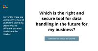 7 habits to stay digitally safe… if that is possible