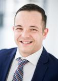 Neuer Director Intermodal Europe bei der TX Logistik AG