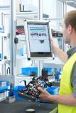 Mittelstand 4.0-Regionalkonferenz zeigt Praxisberichte und Technologien für den Mittelstand