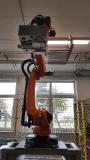 Umfangreiche Automatisierung Teil 1