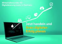 "mittelstand DIE MACHER - Die Eventreihe" startet am 29. April in Dresden