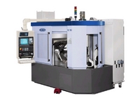 Verzahnungsschleifmaschine RZ 150