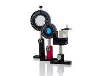 Optomechanische Rotationshalter und Plattformen
