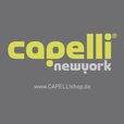 Accessoire-Shopping auf dem iPhone: mit der Capelli New York – App