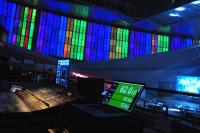 Live Sound mischen innerhalb der erlaubten Grenzwerte