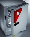 ANTI.PLENUM Inkubator CB 150 auf der ArabLab 2012