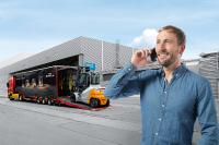 STILL sorgt für hohe Flexibilität und Skalierbarkeit