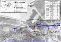 Revival Gold Intersects 11.8 g/t Gold over 2.5 Meters and 5.4 g/t Gold over 5.8 Meters within 84.6 Meters of 2.7 g/t Gold at Beartrack-Arnett