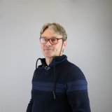 Jacques Thalinger , nouveau Area Sales Manager France pour la société Sprintis .