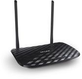 Treffsicher: TP-LINKs WLAN-Router Archer C2 funkt zielgenau